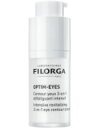 FILORGA OPTIM-EYES ingrijire pentru ochi impotriva ridurilor si a punctelor negre 15 ml