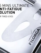 FILORGA OPTIM-EYES mască pentru zona ochilor impotriva ridurilor si a punctelor negre 1 buc