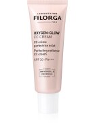 FILORGA OXYGEN-GLOW CC CREAM crema CC pentru strălucirea și netezirea pielii SPF 30 40 ml