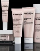 FILORGA OXYGEN-GLOW CC CREAM crema CC pentru strălucirea și netezirea pielii SPF 30 40 ml