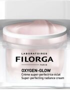 FILORGA OXYGEN-GLOW cremă iluminatoare pentru o îmbunătățire imediată a pielii 50 ml