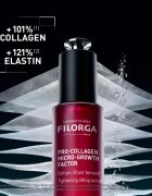 FILORGA PRO-COLLAGEN MICRO-GROWTH FACTOR Serum ser pentru lifting 30 ml