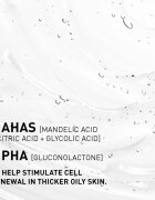 FILORGA SKIN PREP AHA CLEANSING GEL gel exfoliant de curatare 150 ml