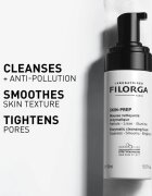 FILORGA SKIN PREP ENZYMATIC CLEANSING FOAM spuma de curatat 150 ml