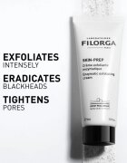 FILORGA SKIN PREP ENZYMATIC EXFOLIATING CREAM peeling enzimatic 75 ml