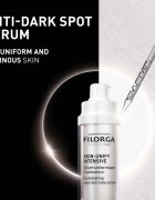 FILORGA SKIN-UNIFY INTENSIVE ser cu efect iluminator impotriva petelor 30 ml