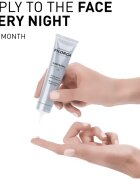 FILORGA SLEEP & PEEL 4.5 crema de noapte regeneratoare Cu AHA Acizi 40 ml