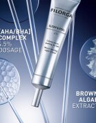 FILORGA SLEEP & PEEL 4.5 crema de noapte regeneratoare Cu AHA Acizi 40 ml
