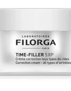 FILORGA TIME-FILLER 5XP crema corectoare antirid 50 ml