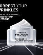 FILORGA TIME-FILLER 5XP crema corectoare antirid 50 ml