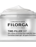 FILORGA TIME-FILLER 5XP GEL-CREAM crema gel intensiva pentru ten gras și mixt 50 ml