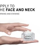 FILORGA TIME-FILLER 5XP GEL-CREAM crema gel intensiva pentru ten gras și mixt 50 ml