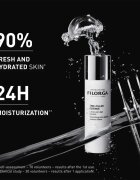 FILORGA TIME-FILLER ESSENCE tonic hidratant împotriva îmbătrânirii pielii 150 ml