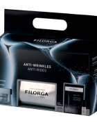 FILORGA TIME-FILLER Gift set set cadou de Crăciun antirid 1 buc