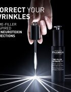 FILORGA TIME-FILLER INTENSIVE 5XP ser intensiv cu efect antirid 30 ml