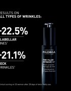 FILORGA TIME-FILLER INTENSIVE 5XP ser intensiv cu efect antirid 30 ml