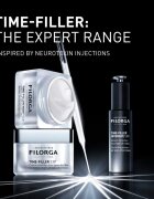 FILORGA TIME-FILLER INTENSIVE 5XP ser intensiv cu efect antirid 30 ml