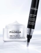 FILORGA TIME-FILLER SHOT ser intensiv impotriva primelor semne de imbatranire ale pielii 15 ml