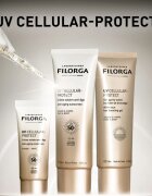 FILORGA UV CELLULAR-PROTECT AFTERSUN crema cu efect calmant dupa expunere la soare 125 ml
