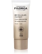 FILORGA UV CELLULAR-PROTECT FACE crema de soare pentru fata antirid SPF 50+ 40 ml