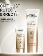 FILORGA UV CELLULAR-PROTECT FACE crema de soare pentru fata antirid SPF 50+ 40 ml