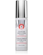 First Aid Beauty 0.3% Retinol Complex Serum ser antirid cu retinol cu peptide pentru piele sensibila 30 ml