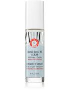 First Aid Beauty Bounce-Boosting Serum ser facial pentru netezire cu colagen 30 ml