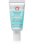 First Aid Beauty Brighten + Glow crema de ochi iluminatoare cu niacinamidă 15 ml
