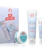 First Aid Beauty FAB Face Faves set pentru îngrijirea tenului
