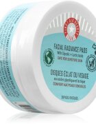 First Aid Beauty Facial Radiance Pads tampoane exfoliante pentru strălucirea și netezirea pielii 28 buc