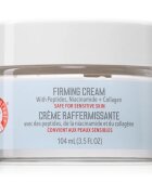 First Aid Beauty Firming Cream Cremă hidratantă pentru fermitate cu colagen 104 ml