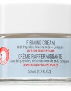 First Aid Beauty Firming Cream Cremă hidratantă pentru fermitate cu colagen 50 ml