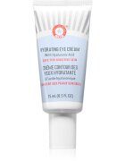 First Aid Beauty Hydrating Eye Cream crema de ochi hidratanta cu acid hialuronic 15 ml