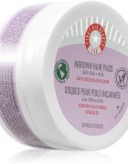 First Aid Beauty Ingrown Hair Pads tampoane exfoliante pentru fire de păr sub piele 28 buc