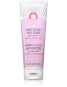First Aid Beauty KP Bump Eraser Body Scrub Exfoliant corporal calmant Cu AHA Acizi 226 g