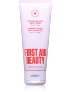 First Aid Beauty KP Bump Eraser Body Scrub Exfoliant corporal calmant Cu AHA Acizi 59.2 g