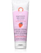 First Aid Beauty KP exfoliant de corp pentru matifiere Cu AHA Acizi 226 g