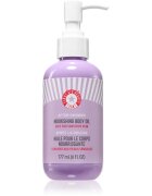 First Aid Beauty Nourishing Body Oil ulei de corp hidratant 177 ml