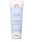 First Aid Beauty Pure Skin produs de curățare faciale 226 g