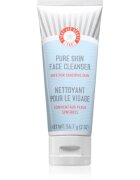 First Aid Beauty Pure Skin produs de curățare faciale 56.7 g
