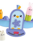 Fisher-Price Balance Bird joc de echilibru 1 buc