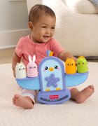 Fisher-Price Balance Bird joc de echilibru 1 buc