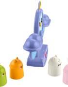 Fisher-Price Balance Bird joc de echilibru 1 buc