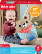 Fisher-Price Roly-Poly Activity Toy Bear jucărie balansoar 1 buc