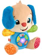 Fisher-Price Smart Stages jucărie interactivă de pluș Blue 1 buc