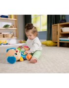 Fisher-Price Smart Stages jucărie interactivă de pluș Blue 1 buc