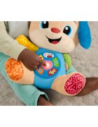 Fisher-Price Smart Stages jucărie interactivă de pluș Blue 1 buc