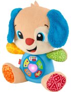 Fisher-Price Smart Stages jucărie interactivă de pluș Blue 1 buc