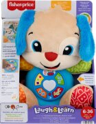 Fisher-Price Smart Stages jucărie interactivă de pluș Blue 1 buc