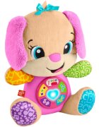 Fisher-Price Smart Stages jucărie interactivă de pluș Pink 1 buc